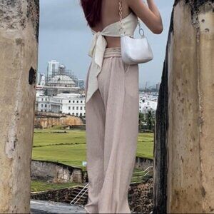 Two piece set